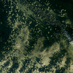 Satellite imagery of Zwölferkogel, AT