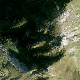 Satellite imagery of Zwölferkogel, AT