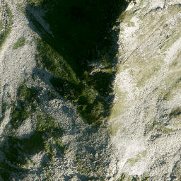 Satellite imagery of Breitkopf, AT