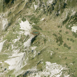 Satellite imagery of Zettachkopf, AT