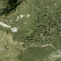 Satellite imagery of Zettachkopf, AT