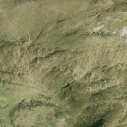 Satellite imagery of Stubenkogel, AT