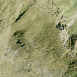 Satellite imagery of Stubenkogel, AT