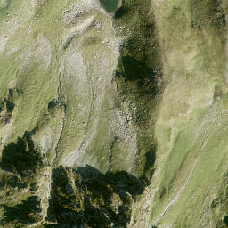 Satellite imagery of Pihapper, AT