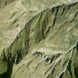 Satellite imagery of Pihapper, AT