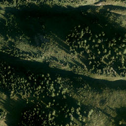 Satellite imagery of Zwölferkogel, AT