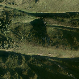 Satellite imagery of Zwölferkogel, AT