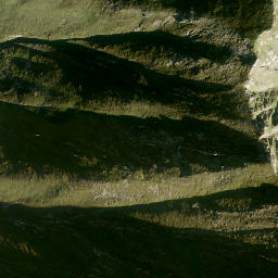 Satellite imagery of Zwölferkogel, AT