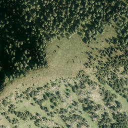 Satellite imagery of Brandeck, AT