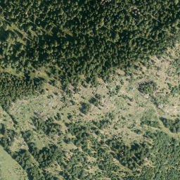 Satellite imagery of Brandeck, AT