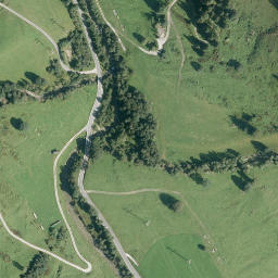 Satellite imagery of Geierwand, AT