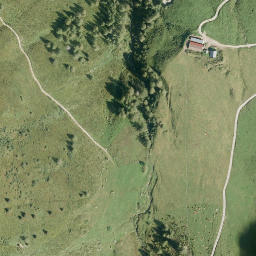 Satellite imagery of Stefflscharte, AT