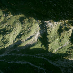 Satellite imagery of Bambachkopf, AT