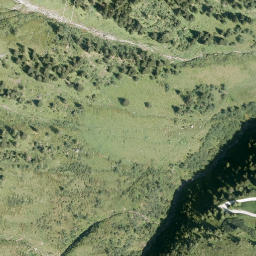 Satellite imagery of Hohes Kampeck, AT