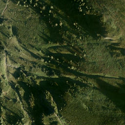 Satellite imagery of Brandlscharte, AT