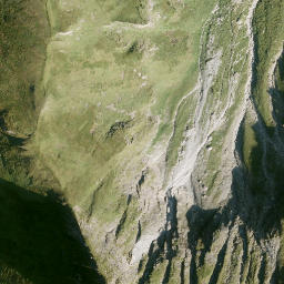 Satellite imagery of Brandlscharte, AT