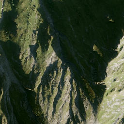Satellite imagery of Brandlscharte, AT