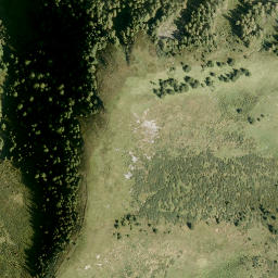 Satellite imagery of Kreuzkopf, AT