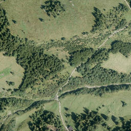 Satellite imagery of Kreuzkopf, AT