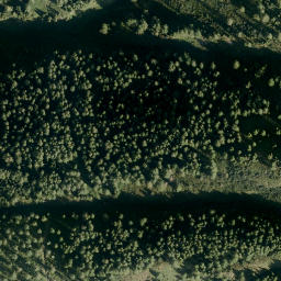Satellite imagery of Reissrachkopf, AT