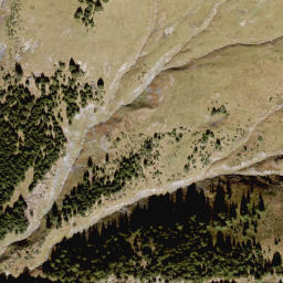 Satellite imagery of Katzenkopf, AT