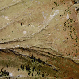 Satellite imagery of Mooseck Höhe, AT