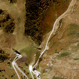 Satellite imagery of Kreuzkogel, AT