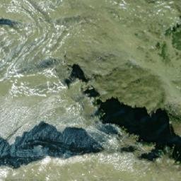 Satellite imagery of Bernkarkogel, AT