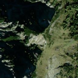 Satellite imagery of Neunerkopf, AT