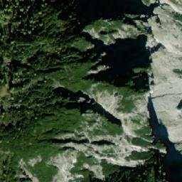 Satellite imagery of Geißkopf, AT