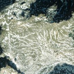 Satellite imagery of Große Kesselspitze, AT