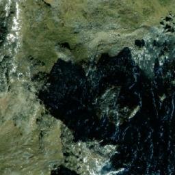Satellite imagery of Golitschspitze, AT