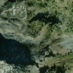 Satellite imagery of Golitschspitze, AT