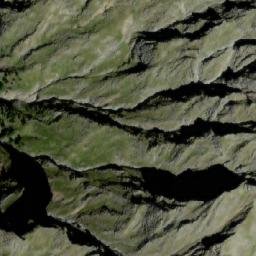 Satellite imagery of Kasereck, AT