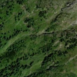 Satellite imagery of Lahneck, AT