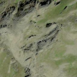 Satellite imagery of Gamsleiteck, AT