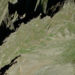 Satellite imagery of Eisenhut, AT