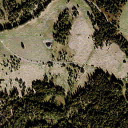 Satellite imagery of Roßalpe, AT