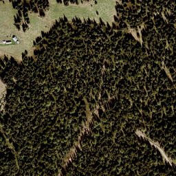 Satellite imagery of Roßalpe, AT