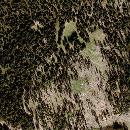 Satellite imagery of Roßalpe, AT