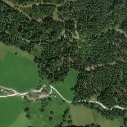 Satellite imagery of Gföller Riegel, AT