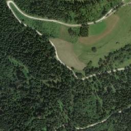 Satellite imagery of Ederkogel, AT