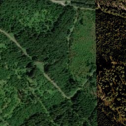 Satellite imagery of Wildeggkogel, AT