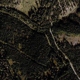 Satellite imagery of Wildeggkogel, AT