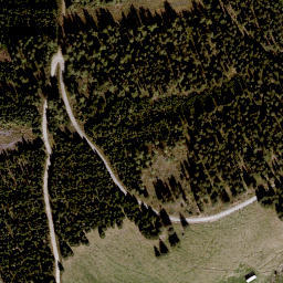 Satellite imagery of Wildeggkogel, AT