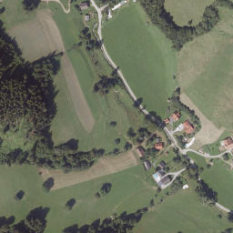 Satellite imagery of Schloss Rabenstein, AT