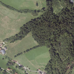 Satellite imagery of Schloss Rabenstein, AT