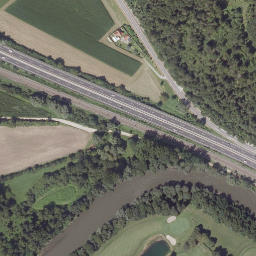 Satellite imagery of Lammkogel, AT