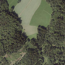 Satellite imagery of Schöneggkogel, AT