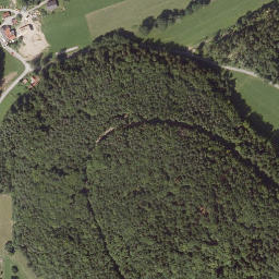 Satellite imagery of Eichberg, AT